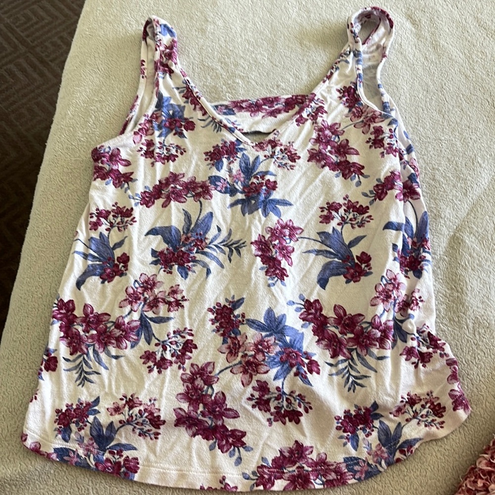 American Eagle Outfitters small soft and sexy style tank top